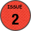issue
2   